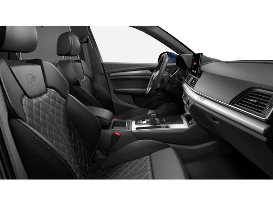 Audi Q5 - Imagem 9