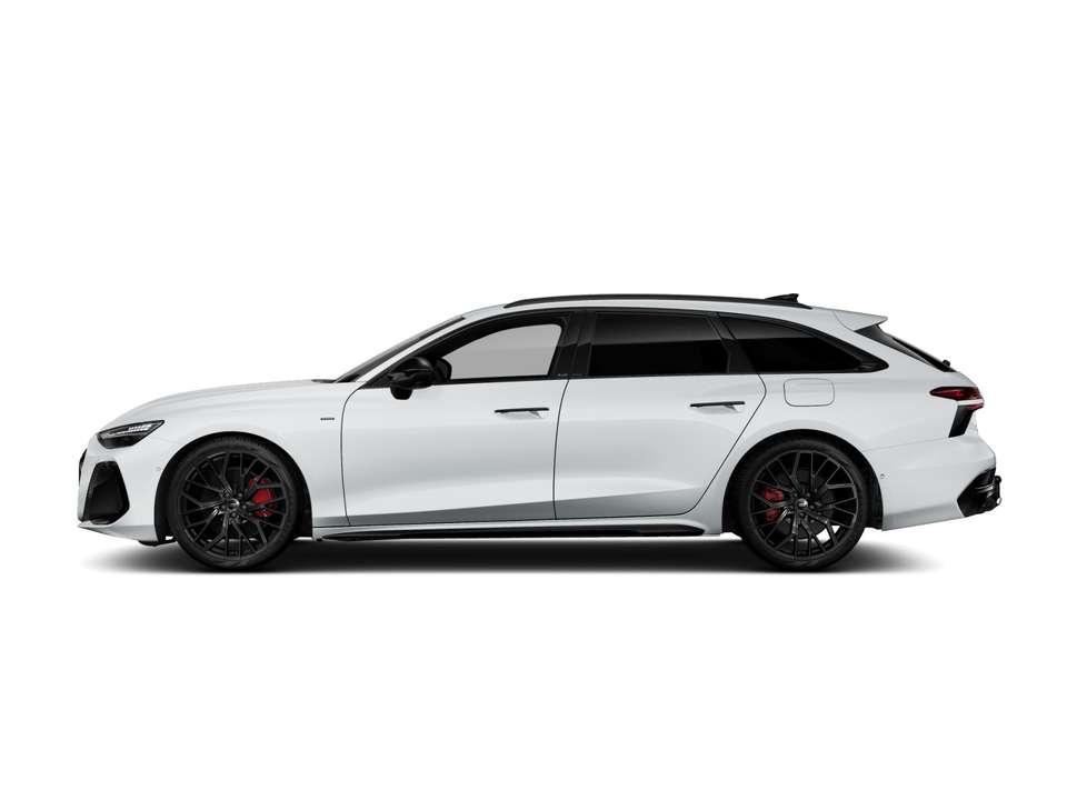 Audi A6 - Imagem 7
