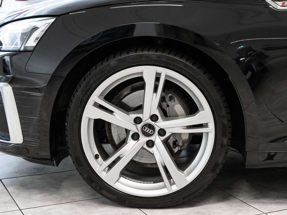 Audi A5 - Imagem 9
