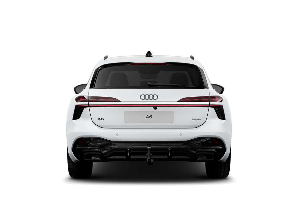 Audi A6 - Imagem 8