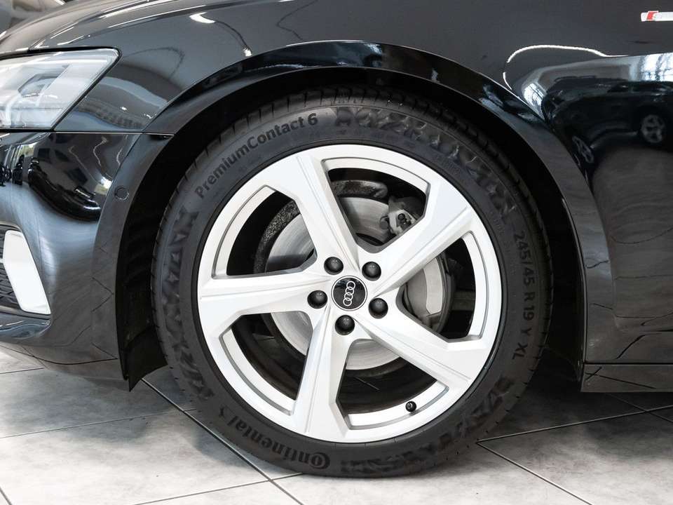 Audi A6 - Imagem 9