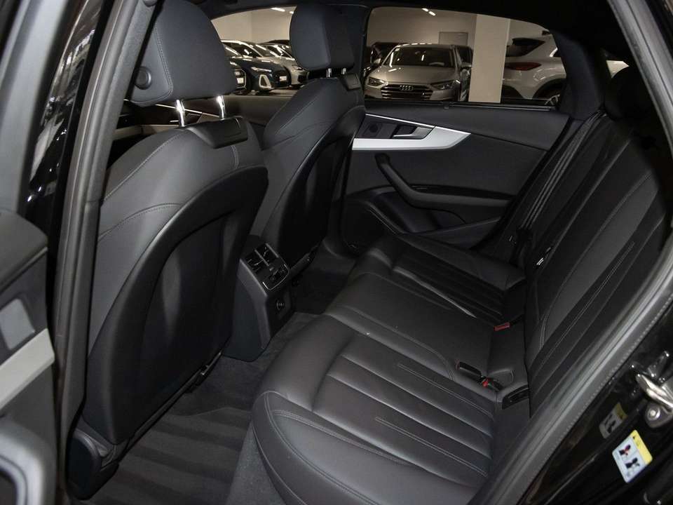 Audi A4 - Imagem 11