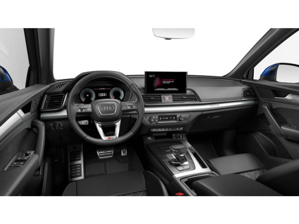 Audi Q5 - Imagem 11