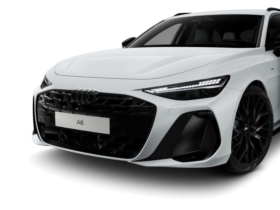 Audi A6 - Imagem 9