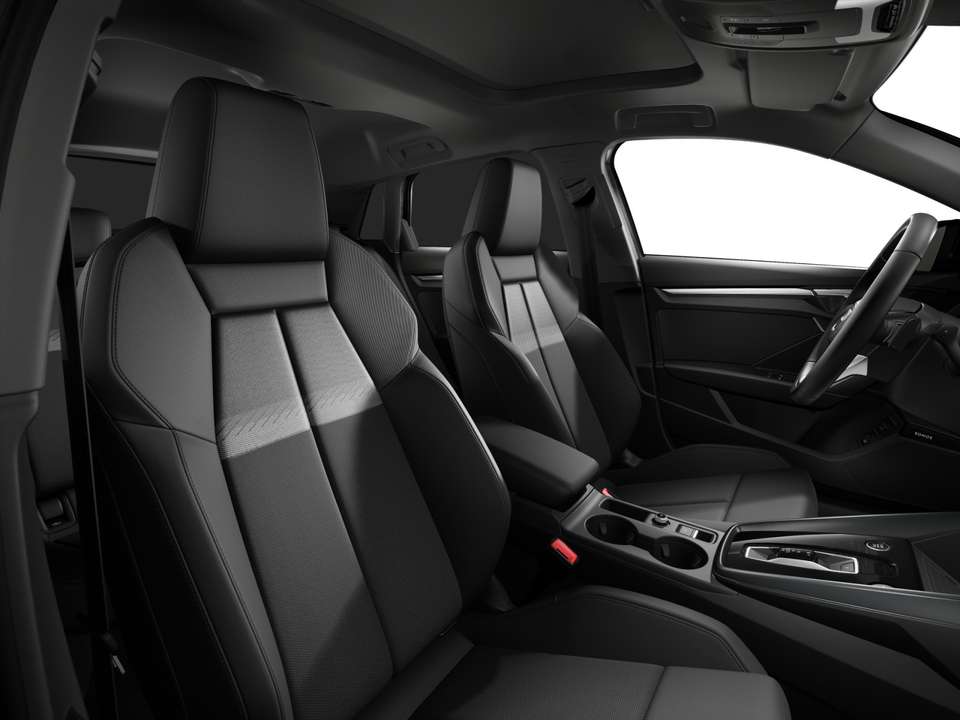Audi A3 - Imagem 12