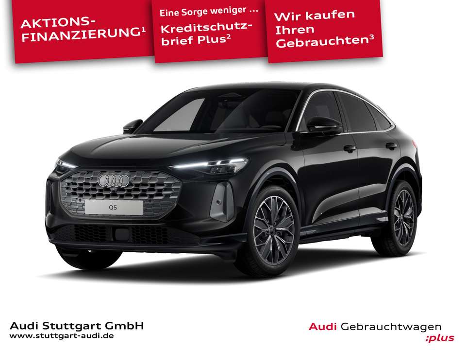 Audi Q5 - Imagem 1