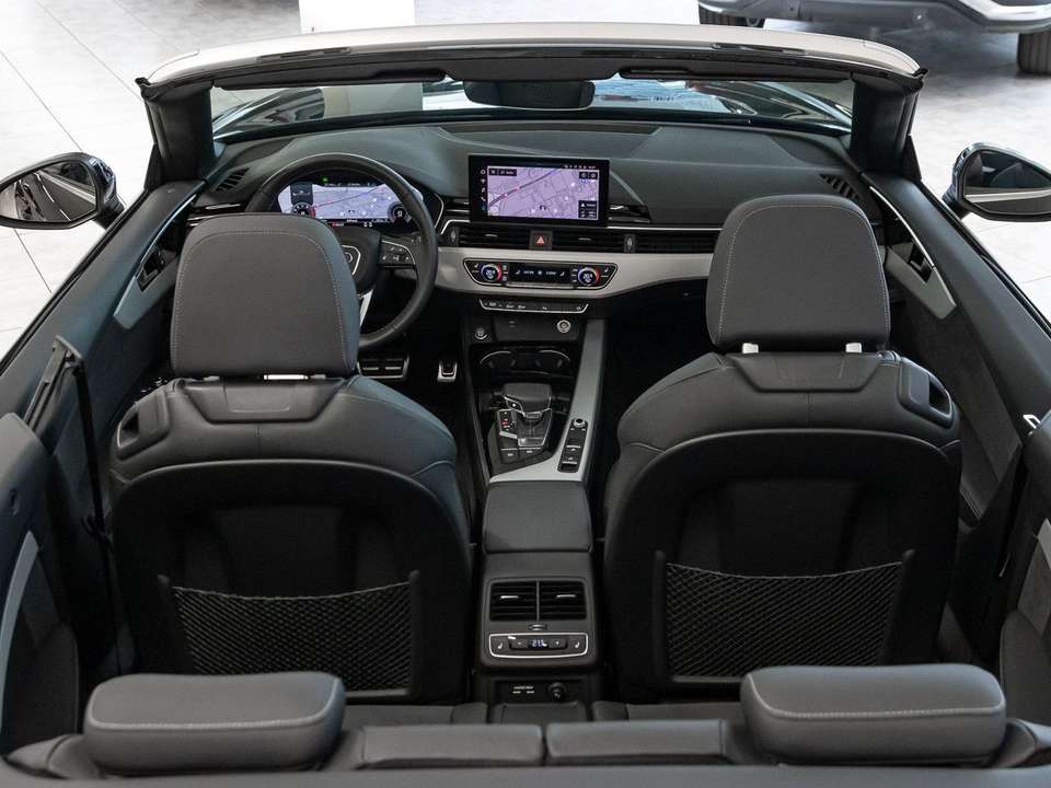 Audi A5 - Imagem 11