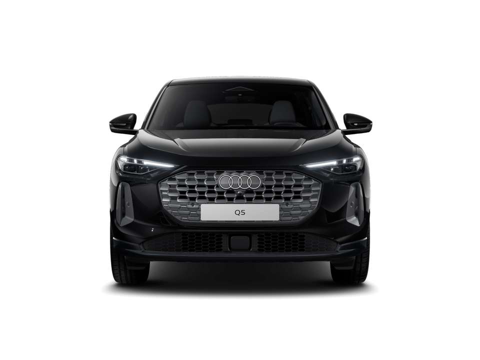 Audi Q5 - Imagem 2