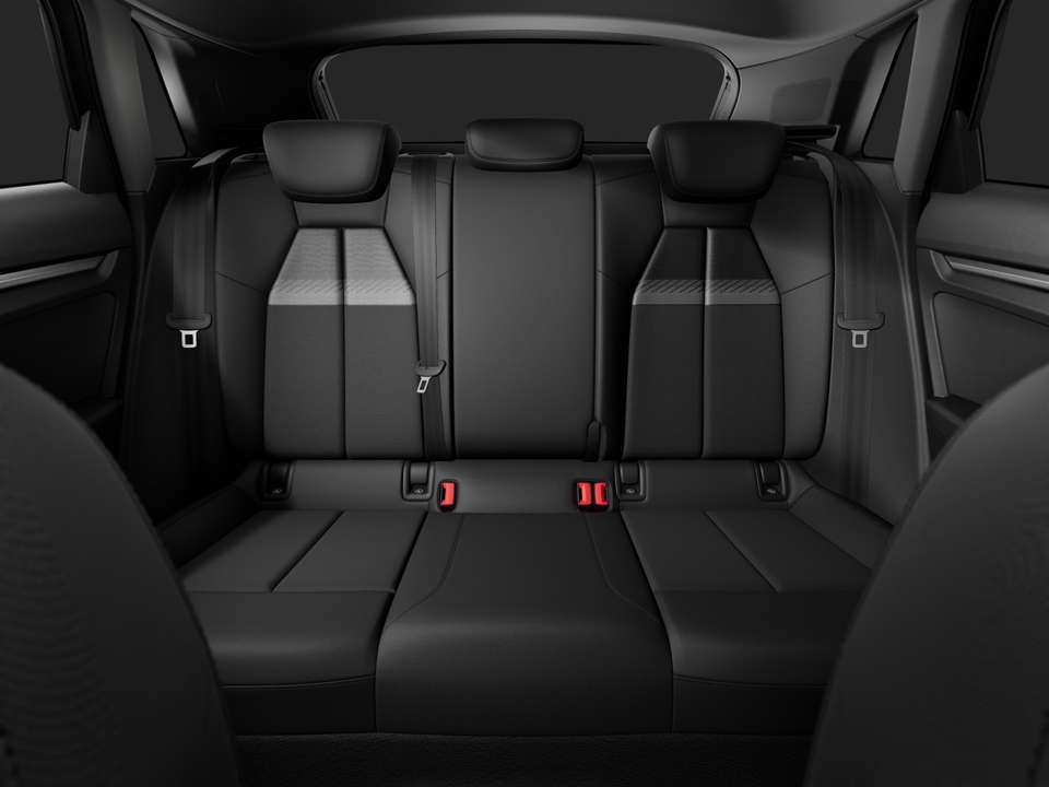 Audi A3 - Imagem 13