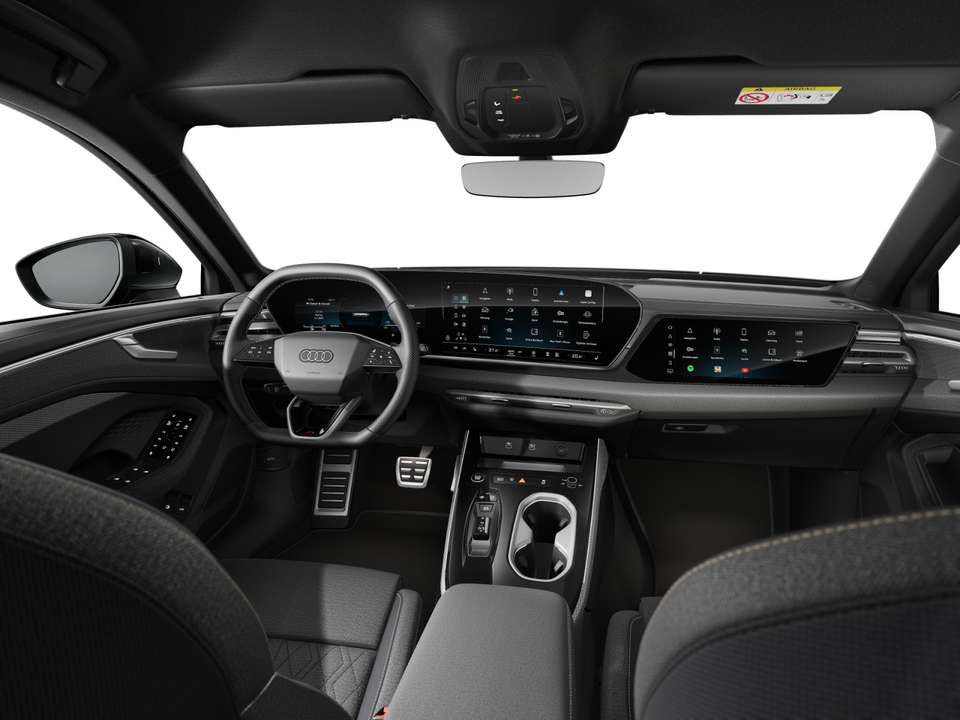 Audi A6 - Imagem 11