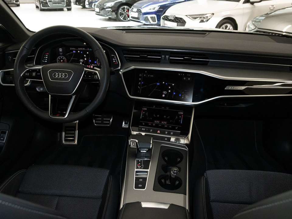 Audi A6 - Imagem 12