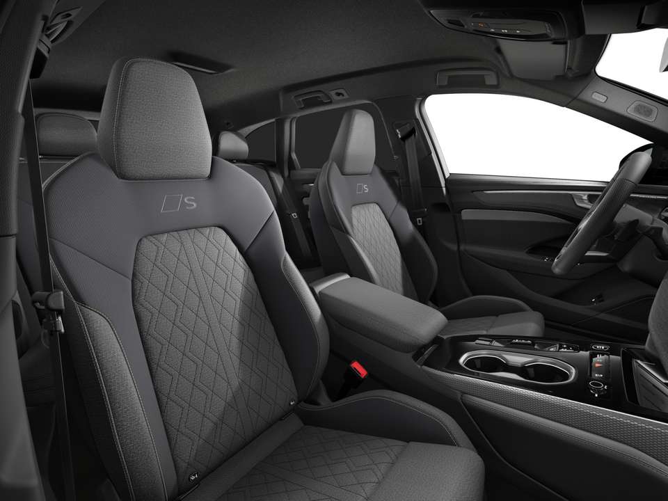 Audi A6 - Imagem 12