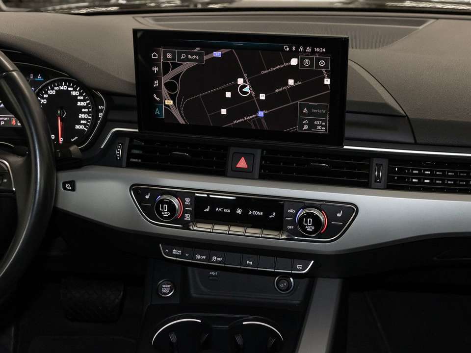 Audi A4 - Imagem 15