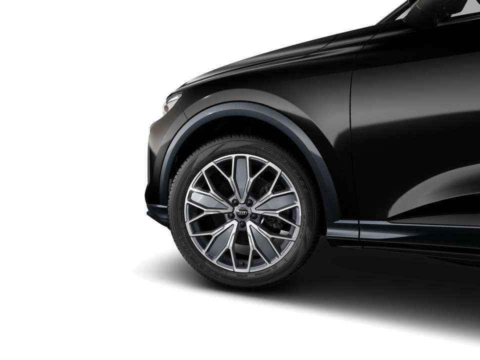 Audi Q5 - Imagem 4