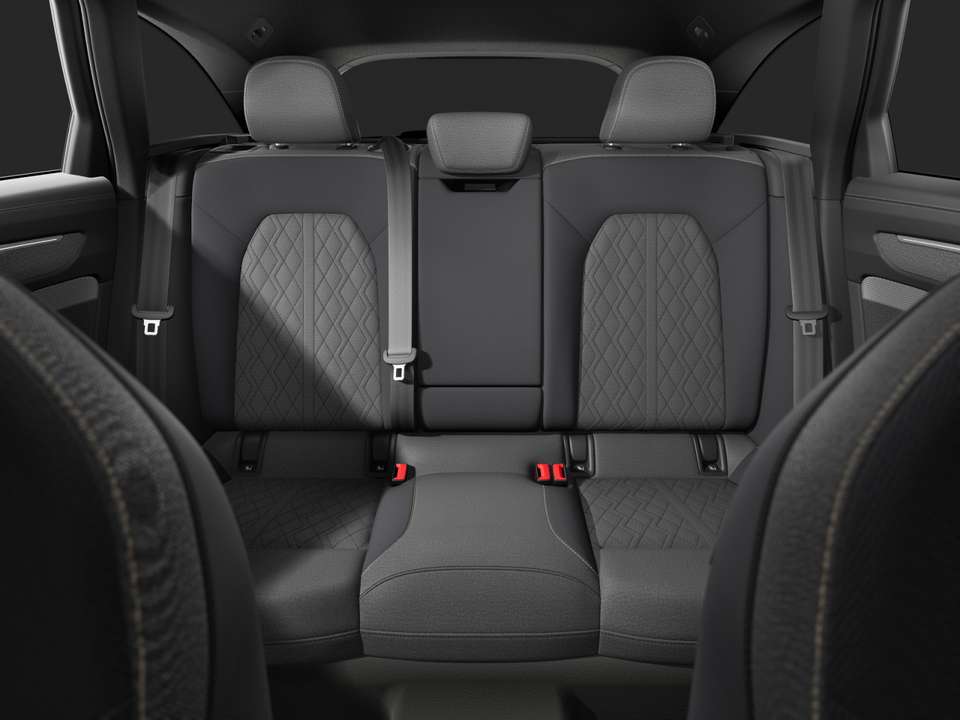 Audi A6 - Imagem 13