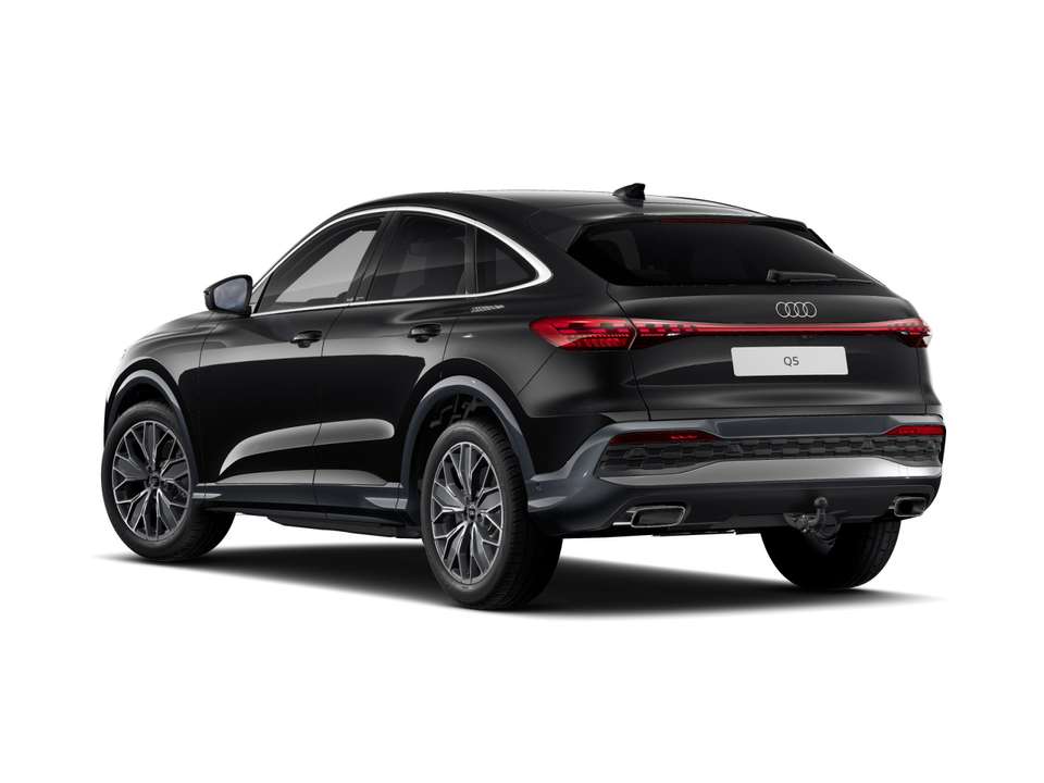Audi Q5 - Imagem 5