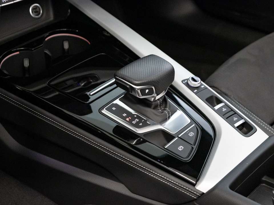 Audi A5 - Imagem 15