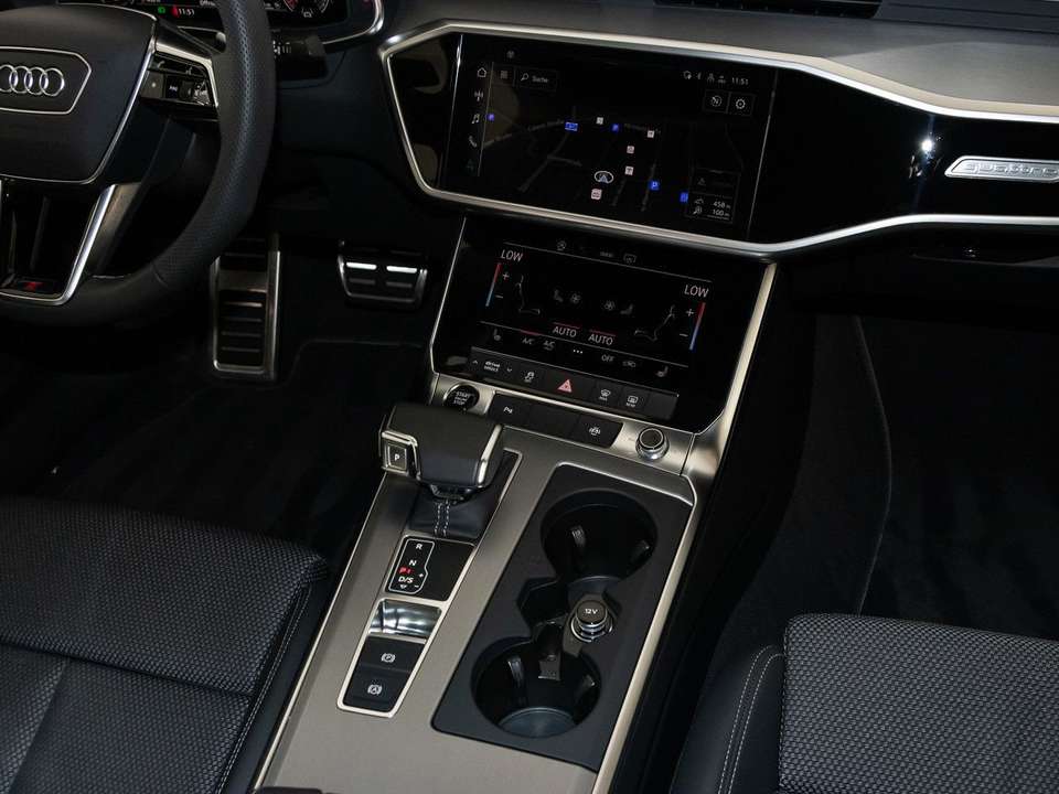 Audi A6 - Imagem 15