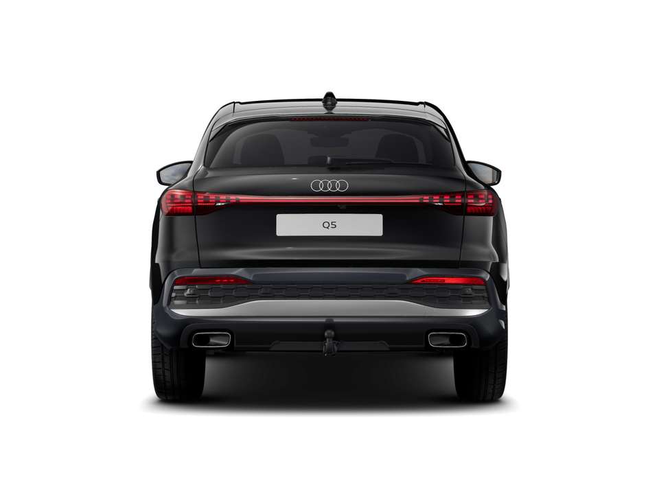 Audi Q5 - Imagem 8
