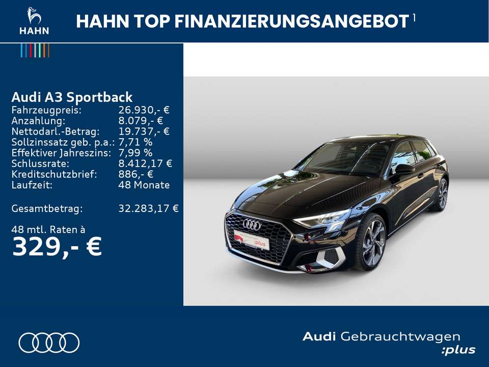 Audi A3 - Imagem 2