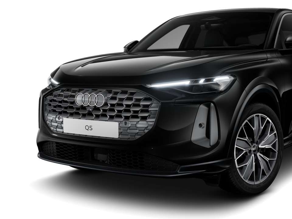 Audi Q5 - Imagem 9