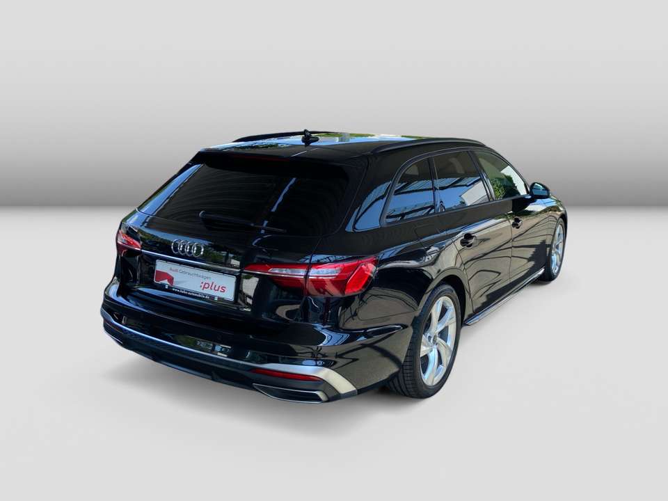 Audi A4 - Imagem 4
