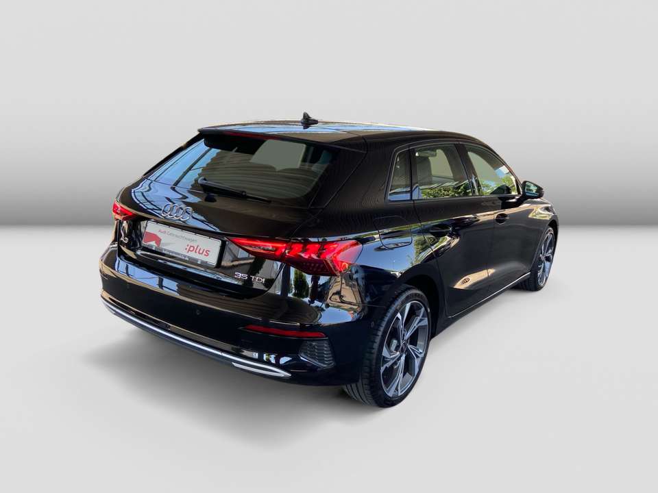 Audi A3 - Imagem 4