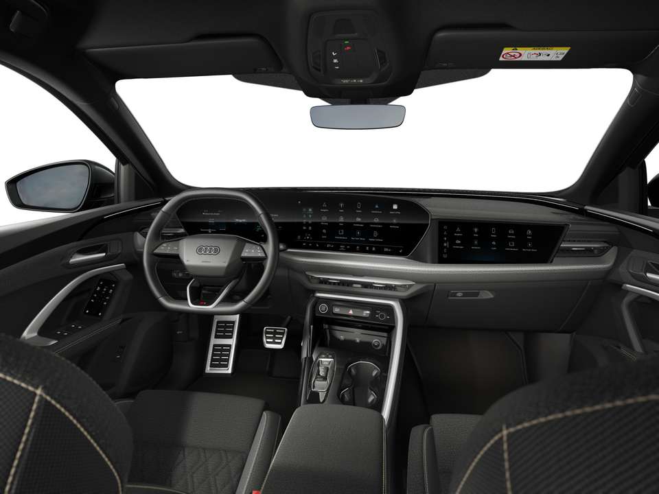 Audi Q5 - Imagem 11