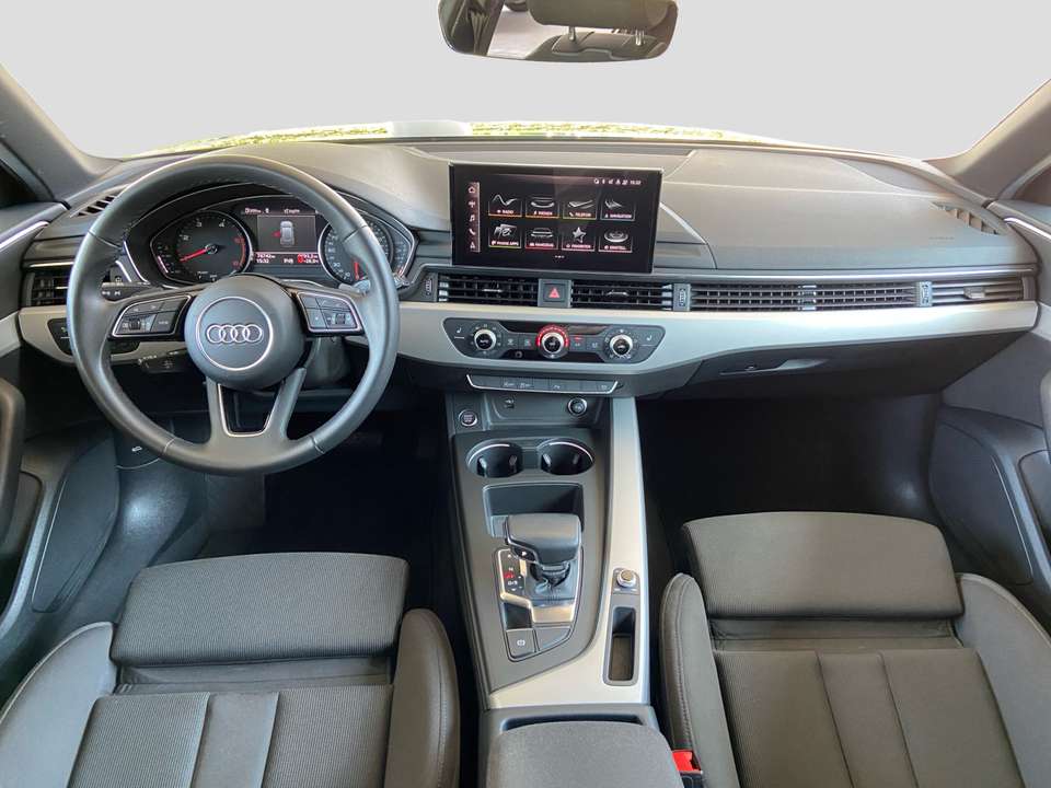 Audi A4 - Imagem 6