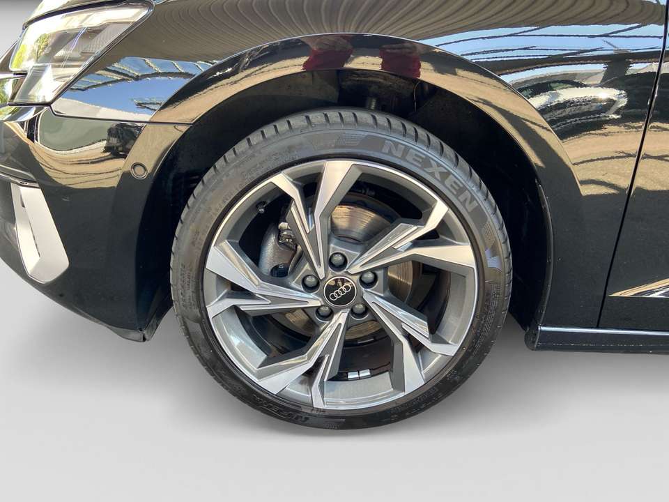 Audi A3 - Imagem 5