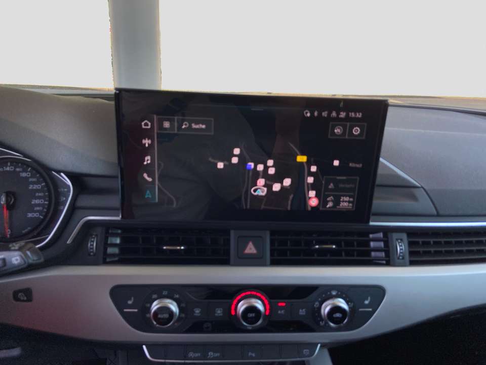 Audi A4 - Imagem 7