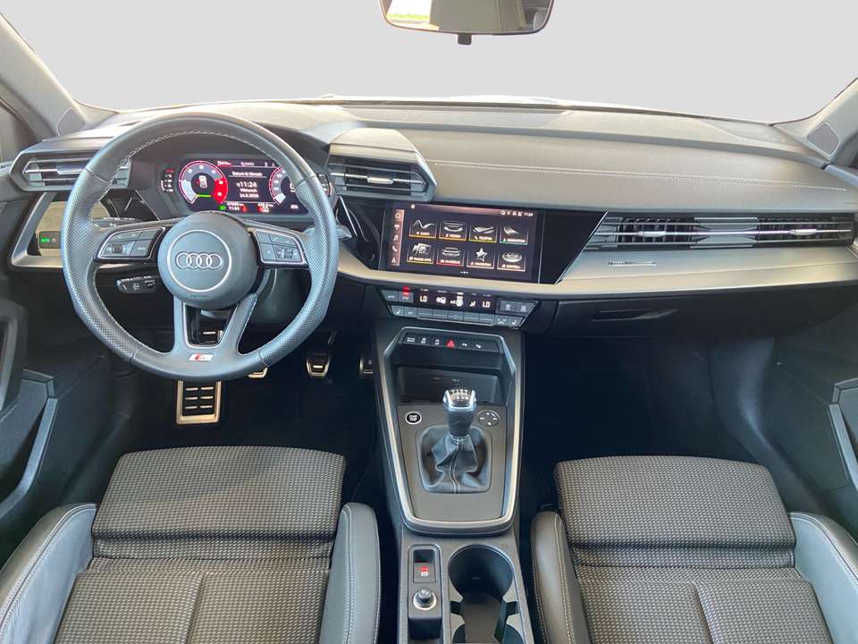 Audi A3 - Imagem 6