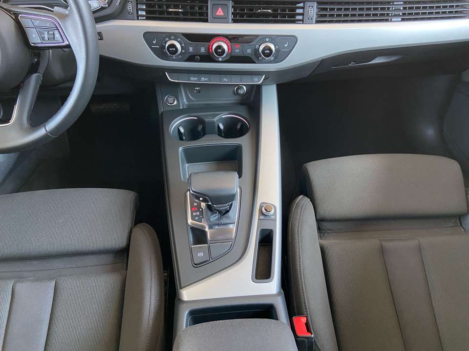 Audi A4 - Imagem 8