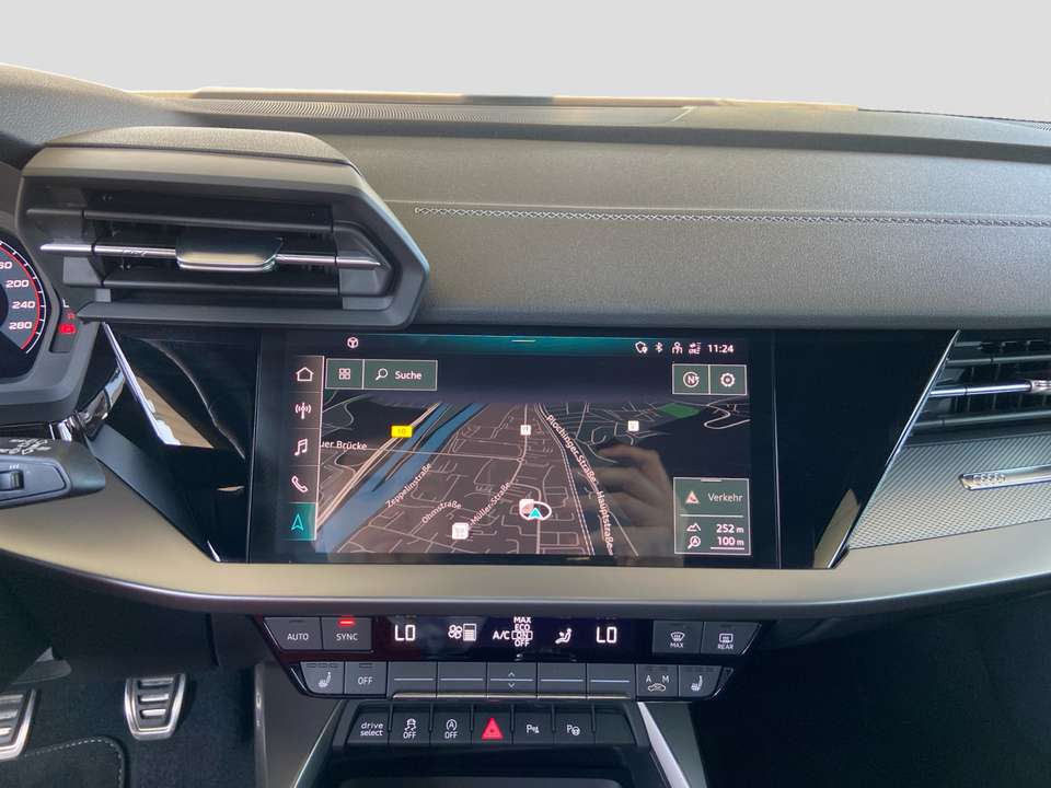 Audi A3 - Imagem 7