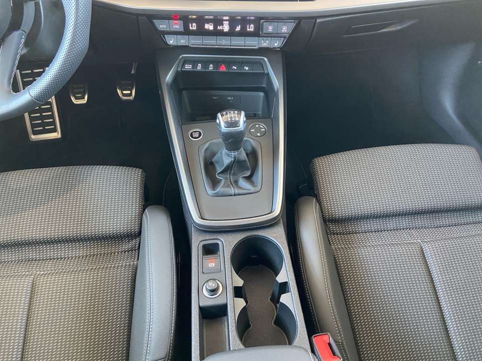 Audi A3 - Imagem 8