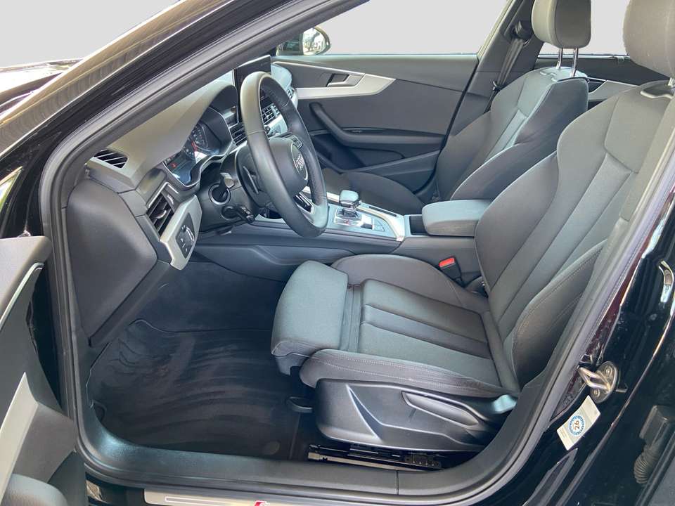 Audi A4 - Imagem 10