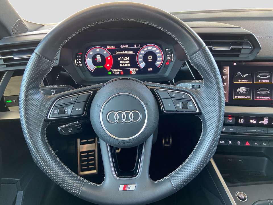 Audi A3 - Imagem 9
