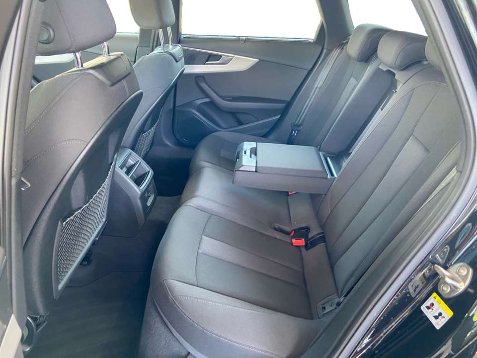 Audi A4 - Imagem 11