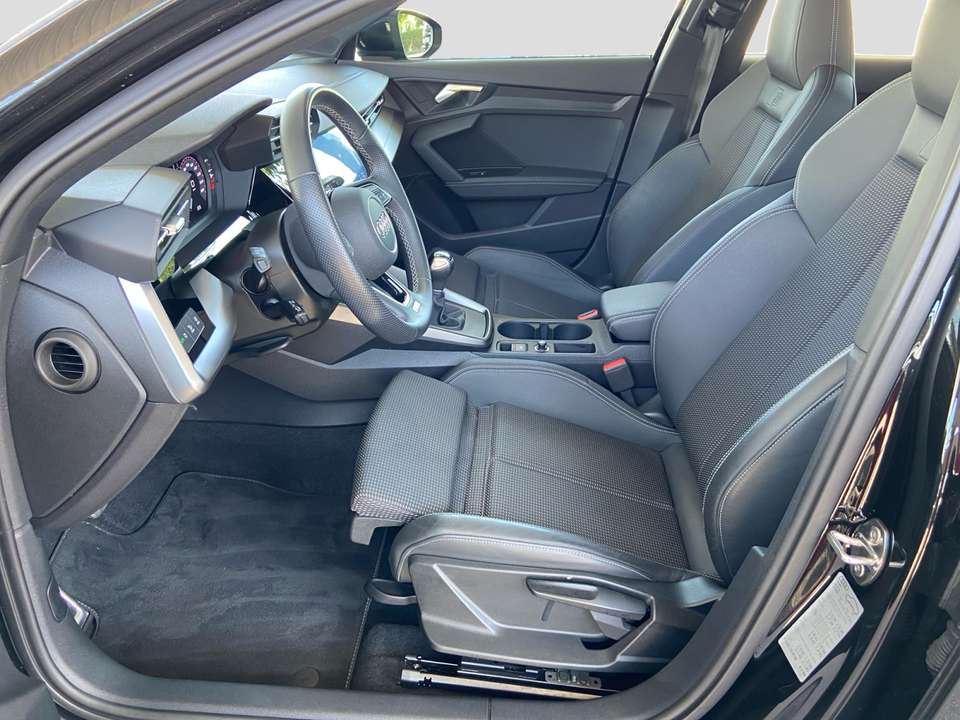 Audi A3 - Imagem 10