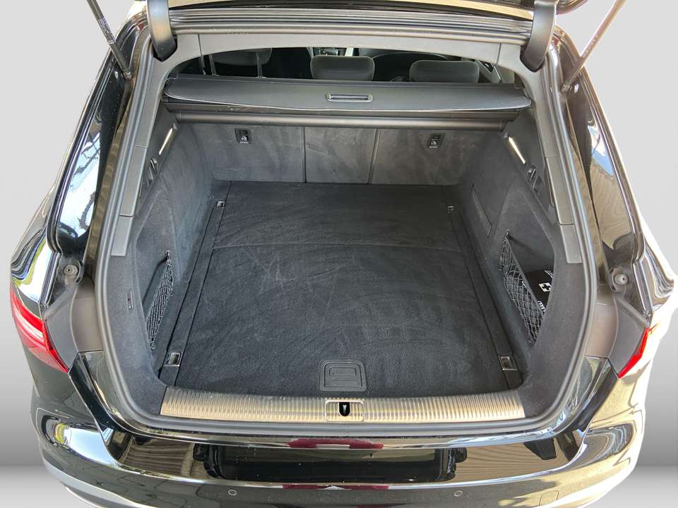 Audi A4 - Imagem 12