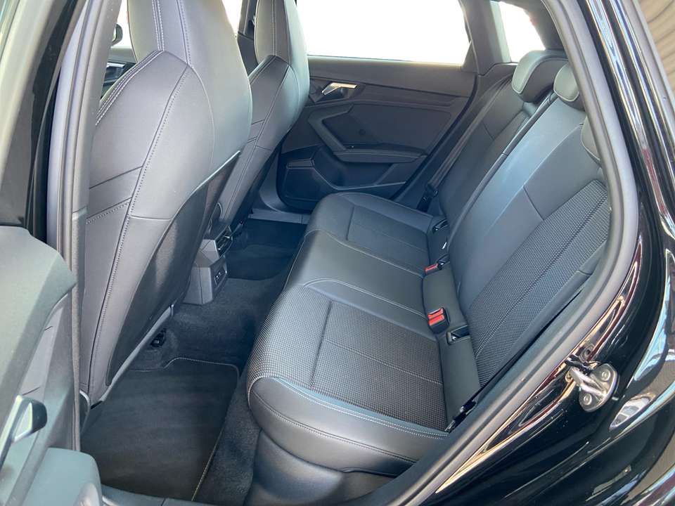 Audi A3 - Imagem 11