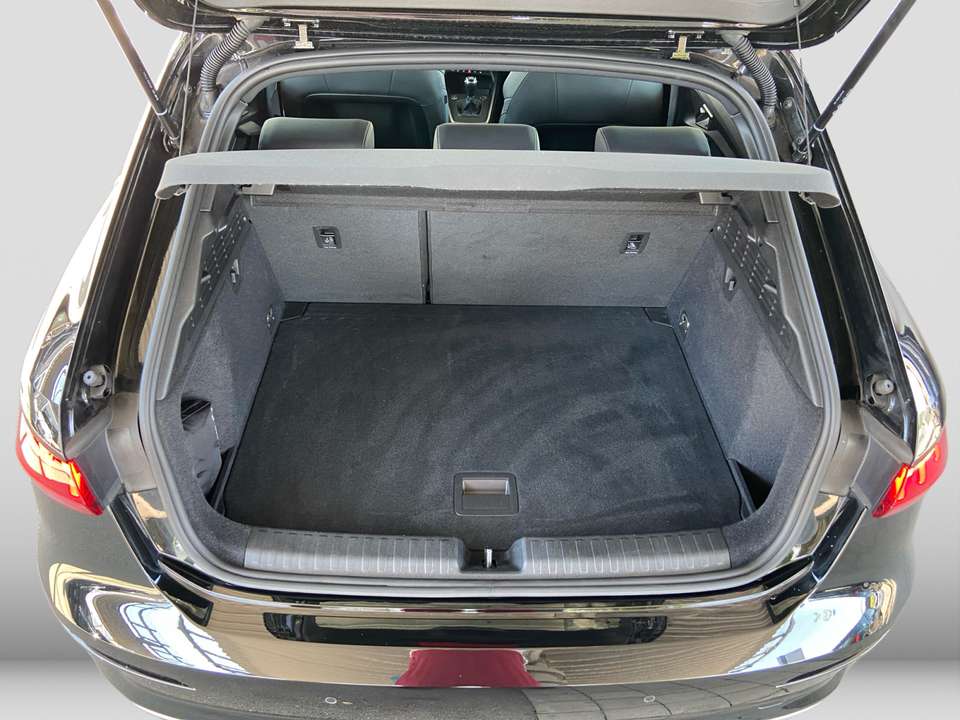Audi A3 - Imagem 12