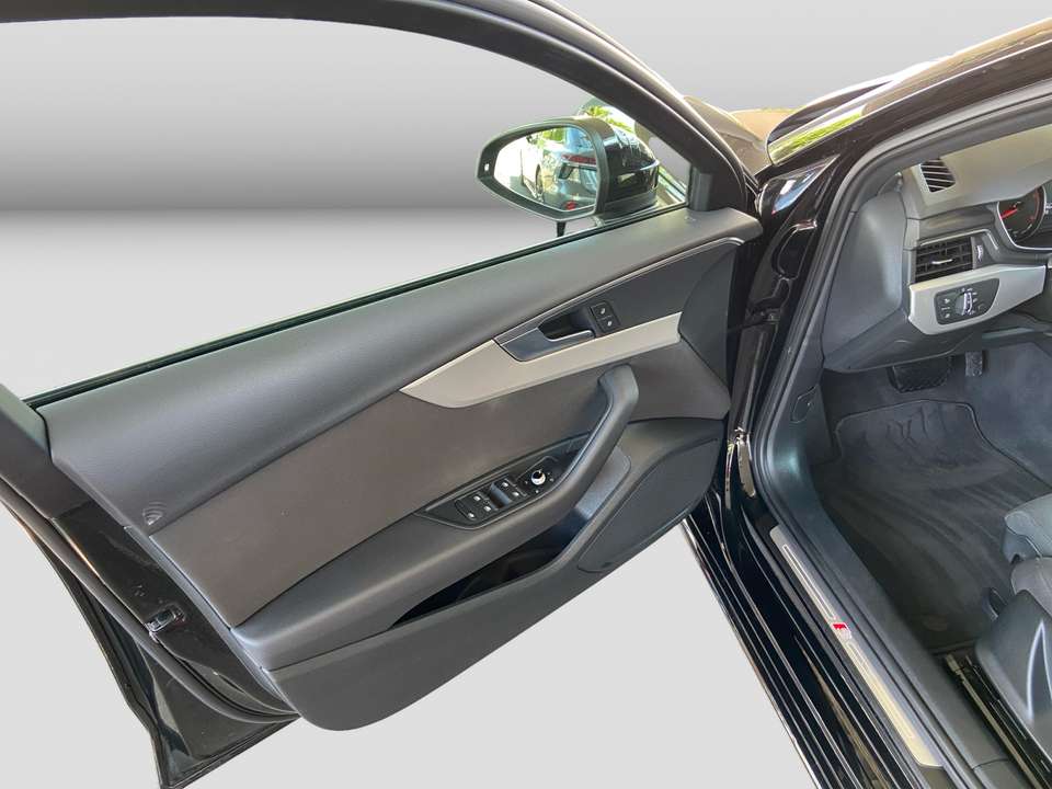 Audi A4 - Imagem 14