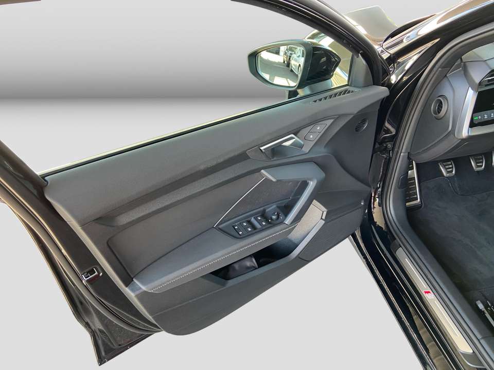Audi A3 - Imagem 14