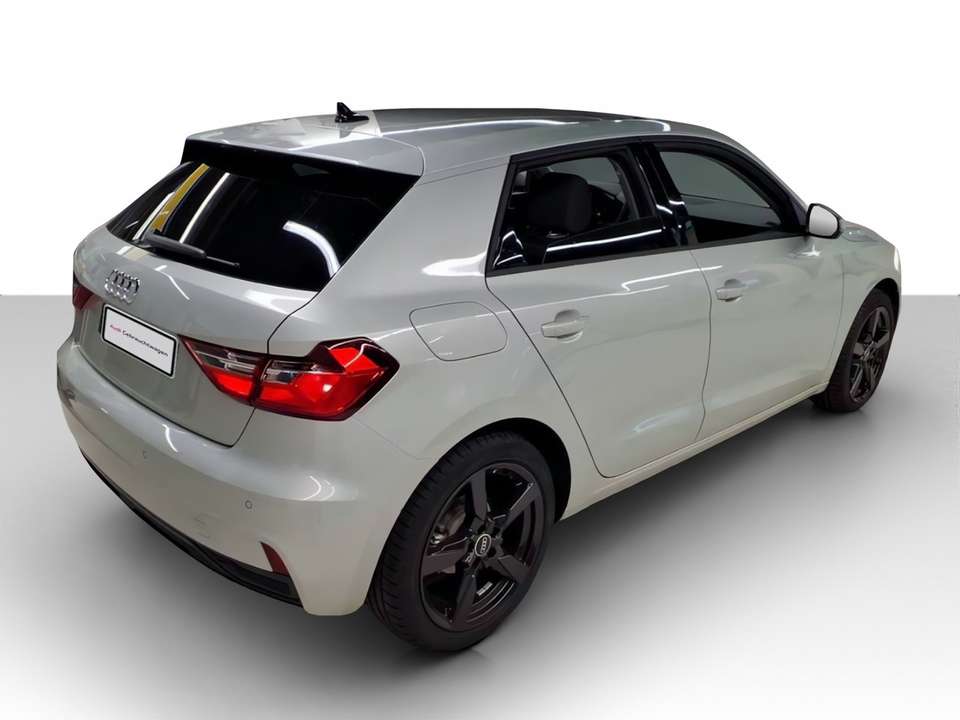 Audi A1 - Imagem 2