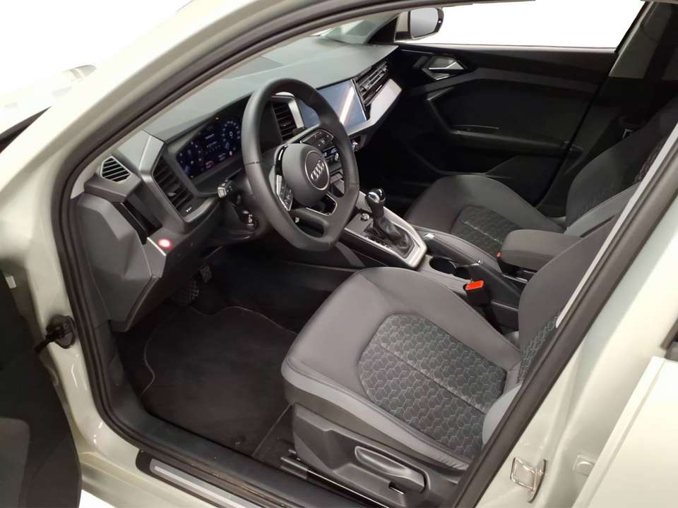 Audi A1 - Imagem 3
