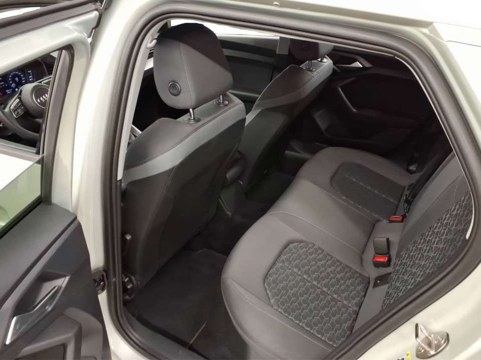 Audi A1 - Imagem 4