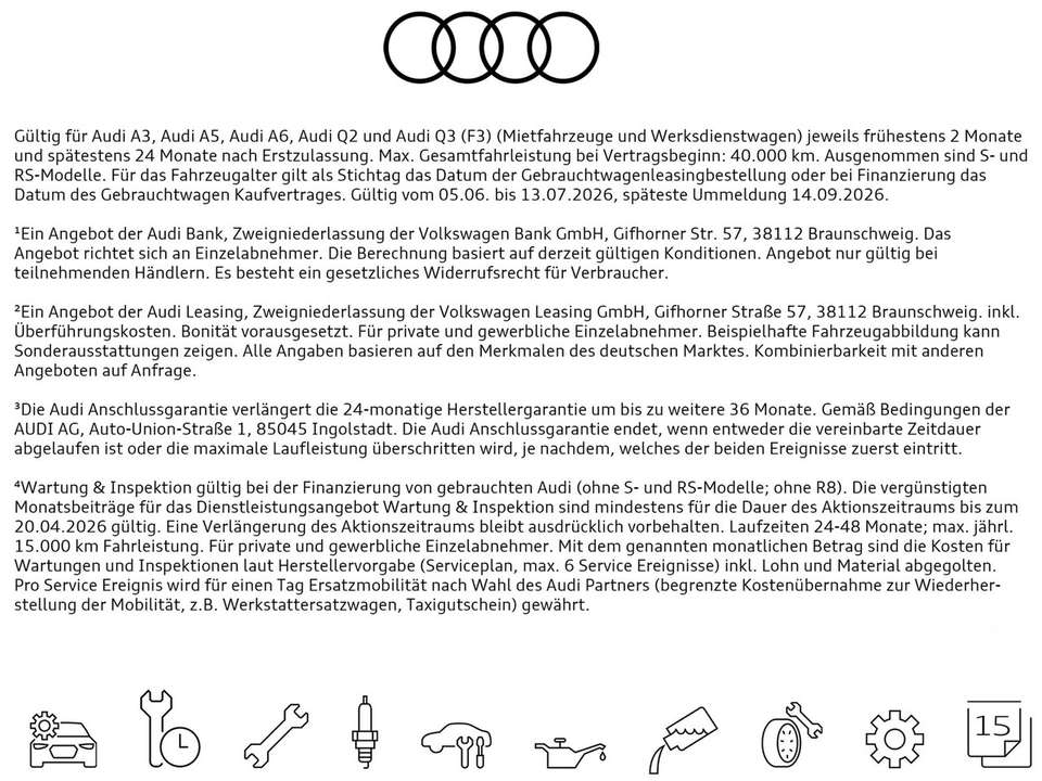 Audi Q2 - Imagem 2