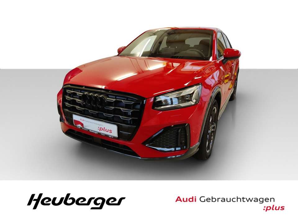 Audi Q2 - Imagem 3