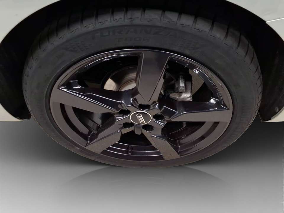 Audi A1 - Imagem 6